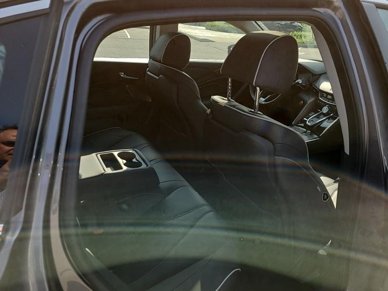 2021 Acura TLX Platinum Elite SH-AWD Sedan (TOP LINE MODEL!!!) Photo