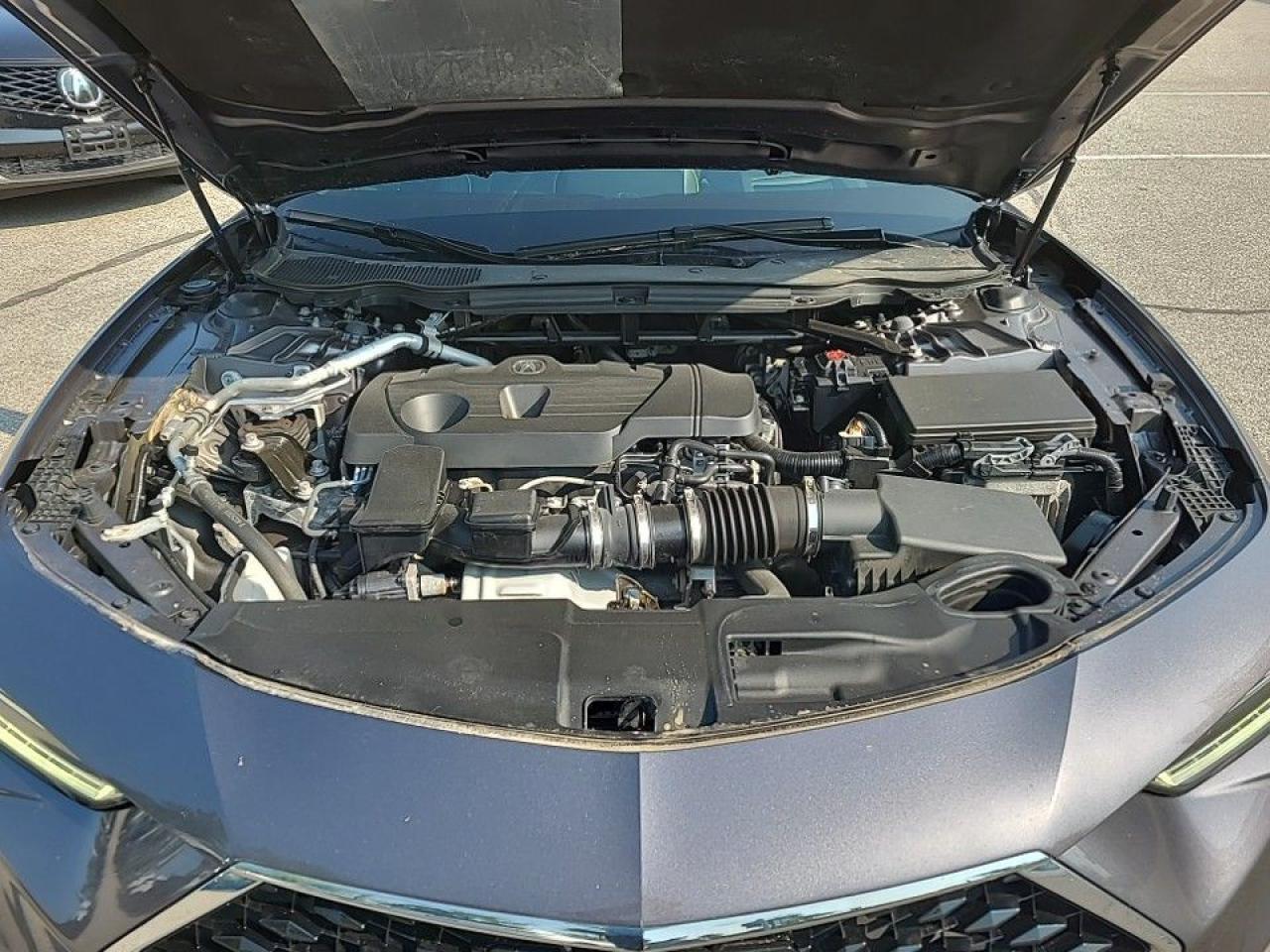 2021 Acura TLX Platinum Elite SH-AWD Sedan (TOP LINE MODEL!!!) Photo