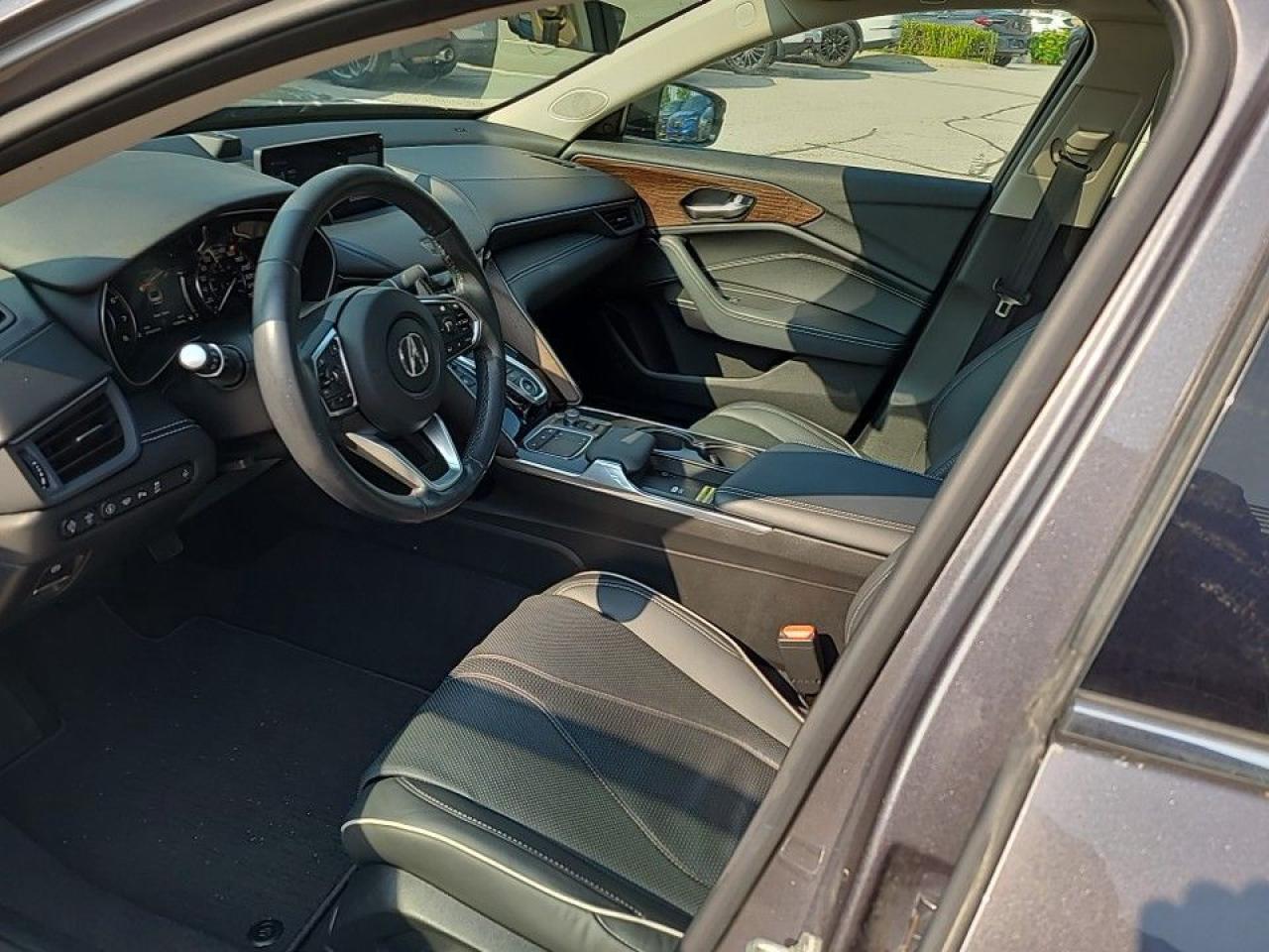 2021 Acura TLX Platinum Elite SH-AWD Sedan (TOP LINE MODEL!!!) Photo