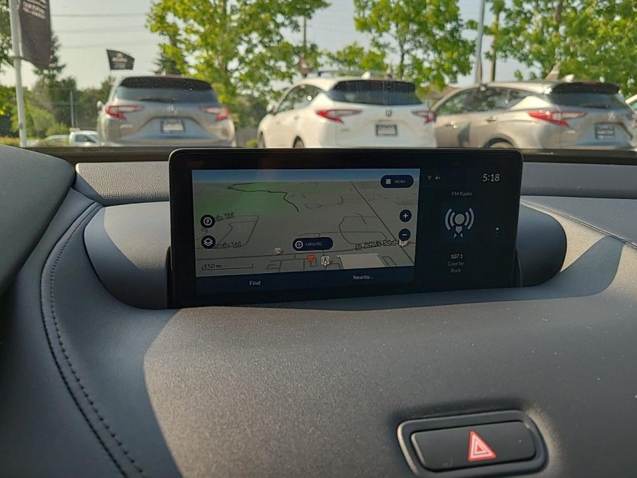 2021 Acura TLX Platinum Elite SH-AWD Sedan (TOP LINE MODEL!!!) Photo