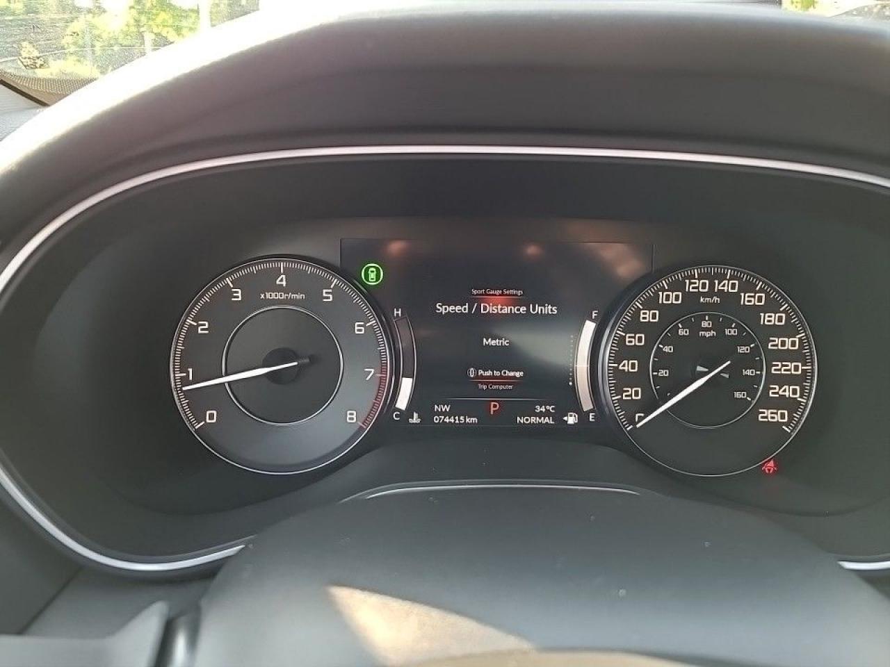 2021 Acura TLX Platinum Elite SH-AWD Sedan (TOP LINE MODEL!!!) Photo