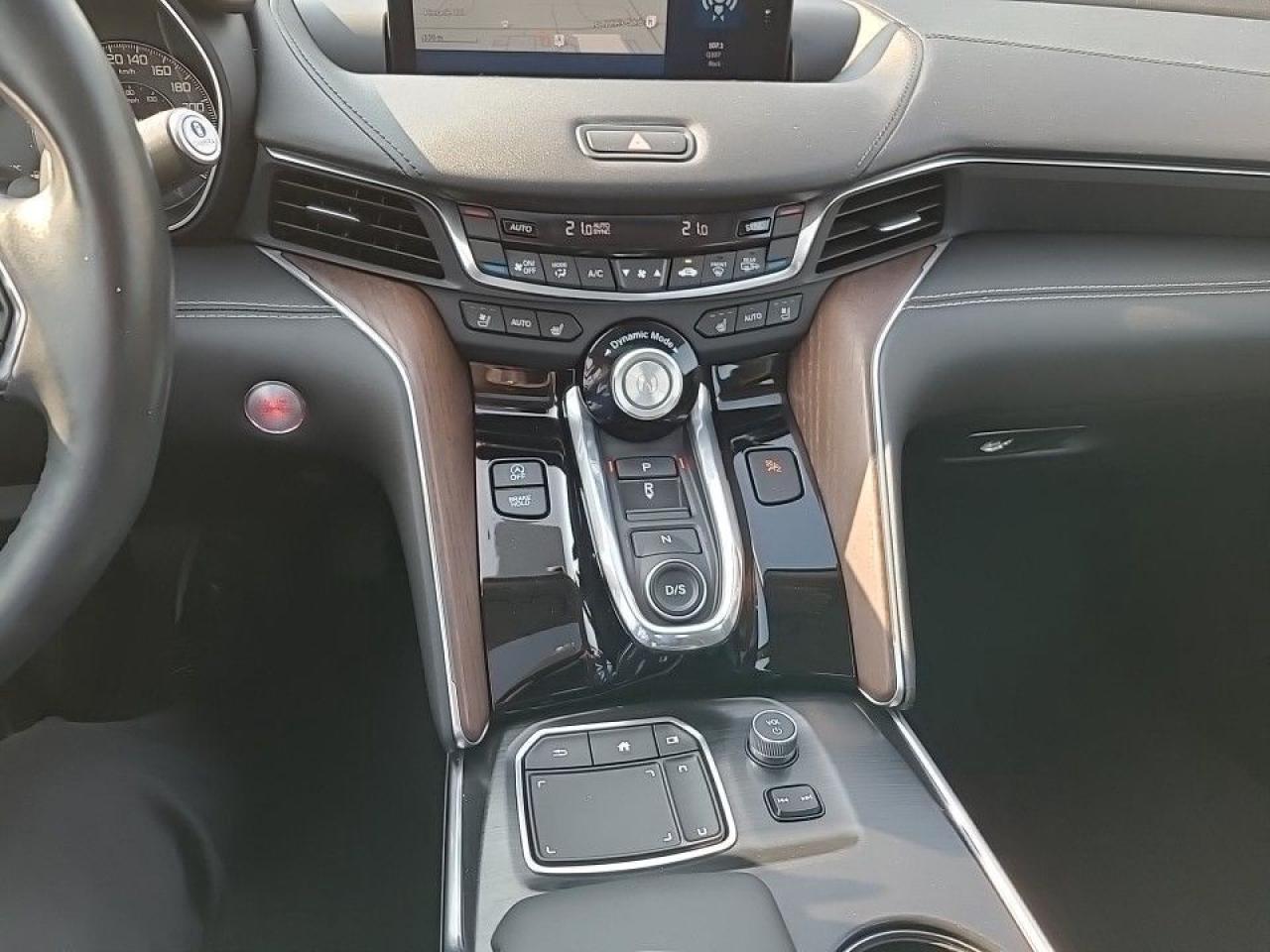 2021 Acura TLX Platinum Elite SH-AWD Sedan (TOP LINE MODEL!!!) Photo