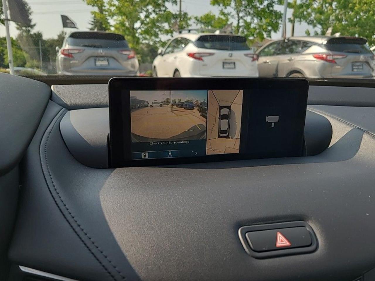 2021 Acura TLX Platinum Elite SH-AWD Sedan (TOP LINE MODEL!!!) Photo