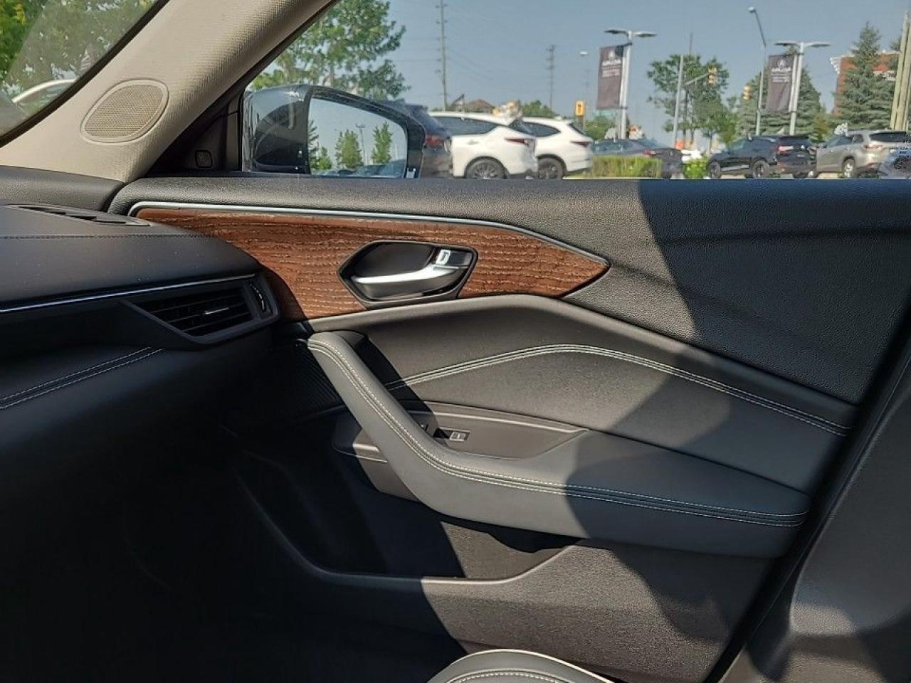 2021 Acura TLX Platinum Elite SH-AWD Sedan (TOP LINE MODEL!!!) Photo