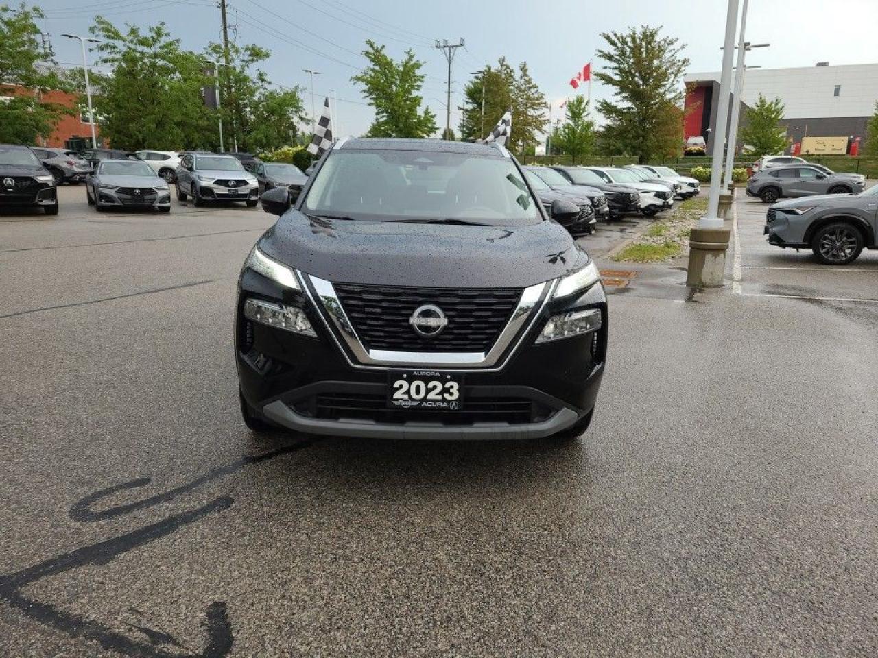 2023 Nissan Rogue SV Moonroof Heated Seats (LOW MILEAGE REDUCED!!) Photo