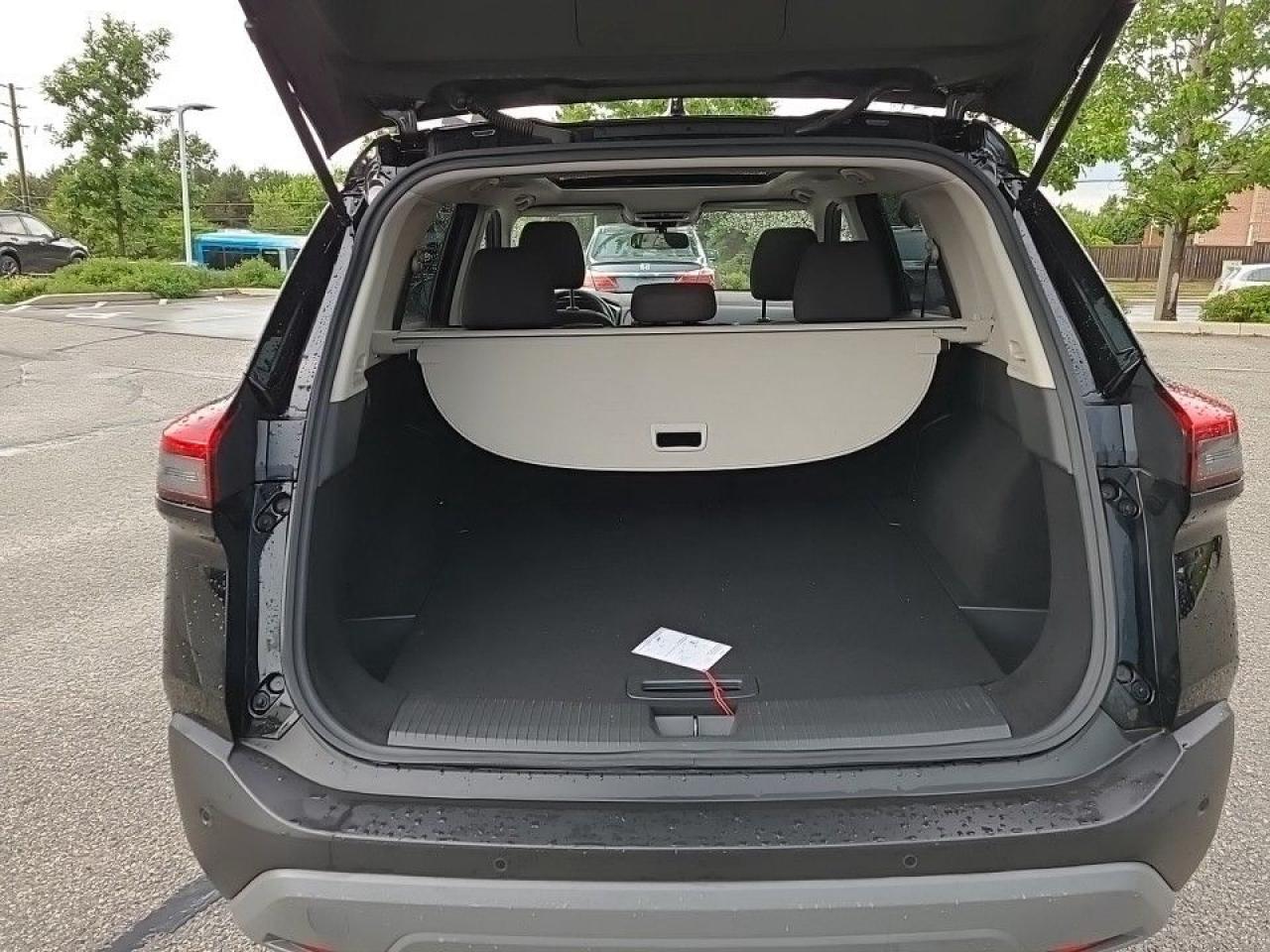 2023 Nissan Rogue SV Moonroof Heated Seats (LOW MILEAGE REDUCED!!) Photo