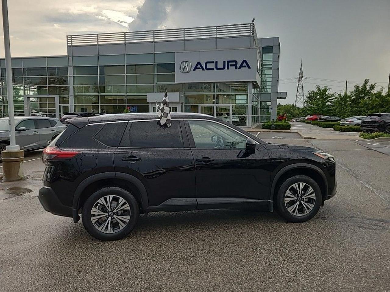 2023 Nissan Rogue SV Moonroof Heated Seats (LOW MILEAGE REDUCED!!) Photo