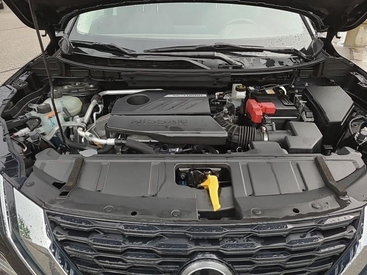 2023 Nissan Rogue SV Moonroof Heated Seats (LOW MILEAGE REDUCED!!) Photo