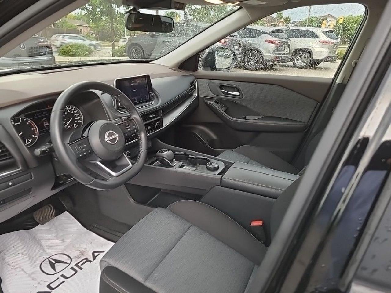 2023 Nissan Rogue SV Moonroof Heated Seats (LOW MILEAGE REDUCED!!) Photo