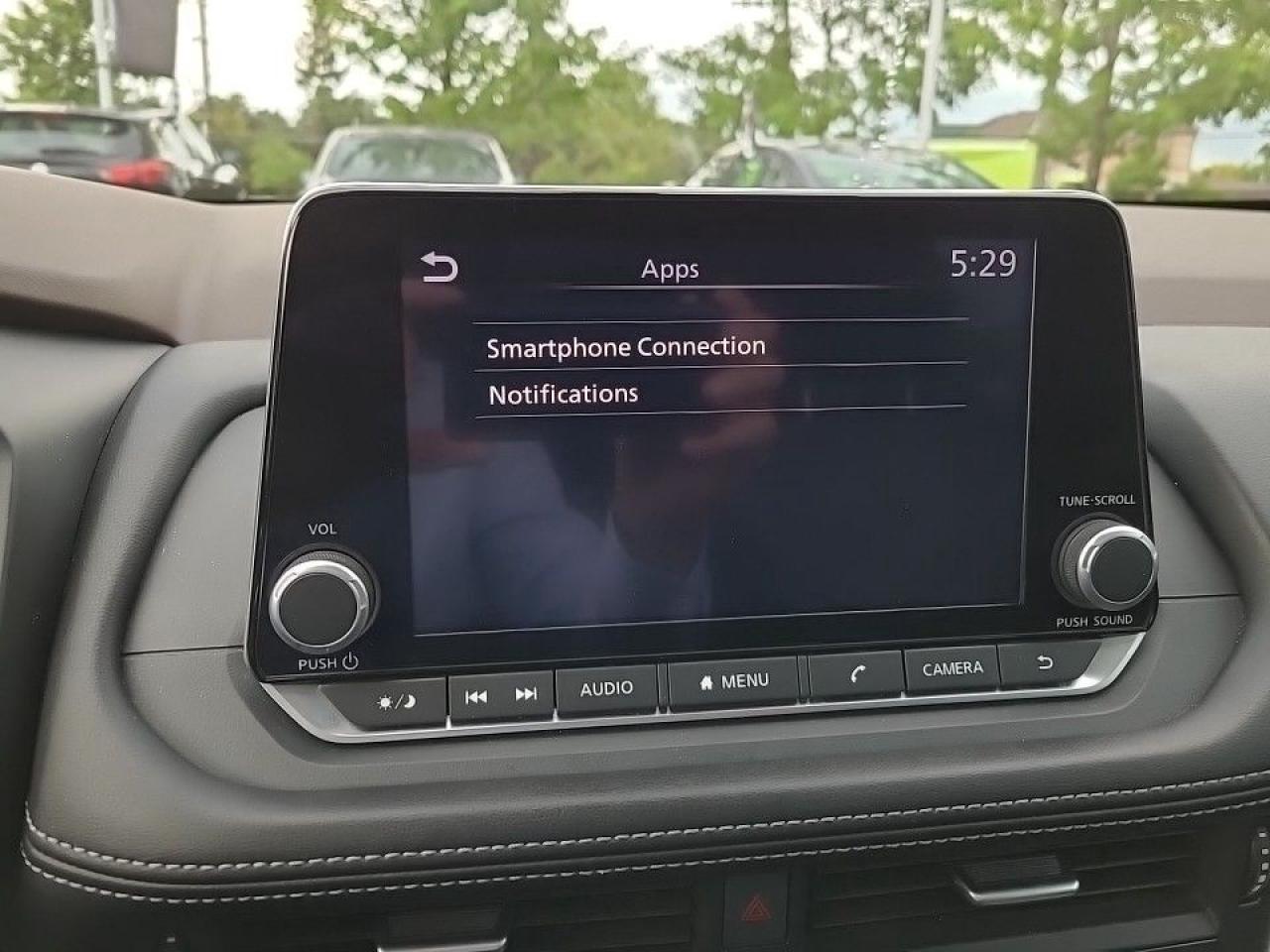 2023 Nissan Rogue SV Moonroof Heated Seats (LOW MILEAGE REDUCED!!) Photo