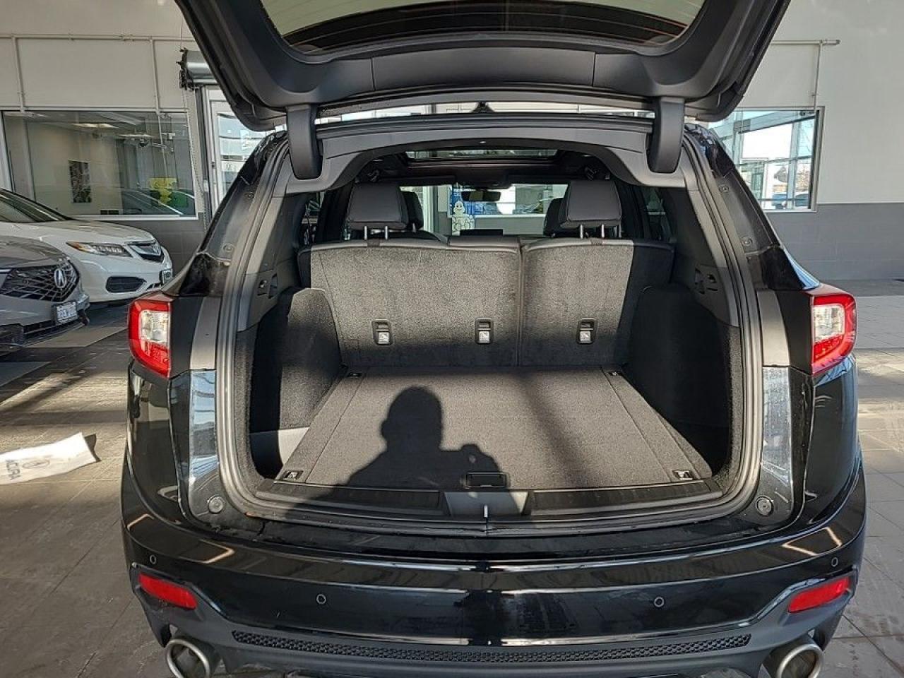 2024 Acura RDX A-Spec AWD (LOW LOW MILEAGE!! 7 YEAR 160K WARR) Photo