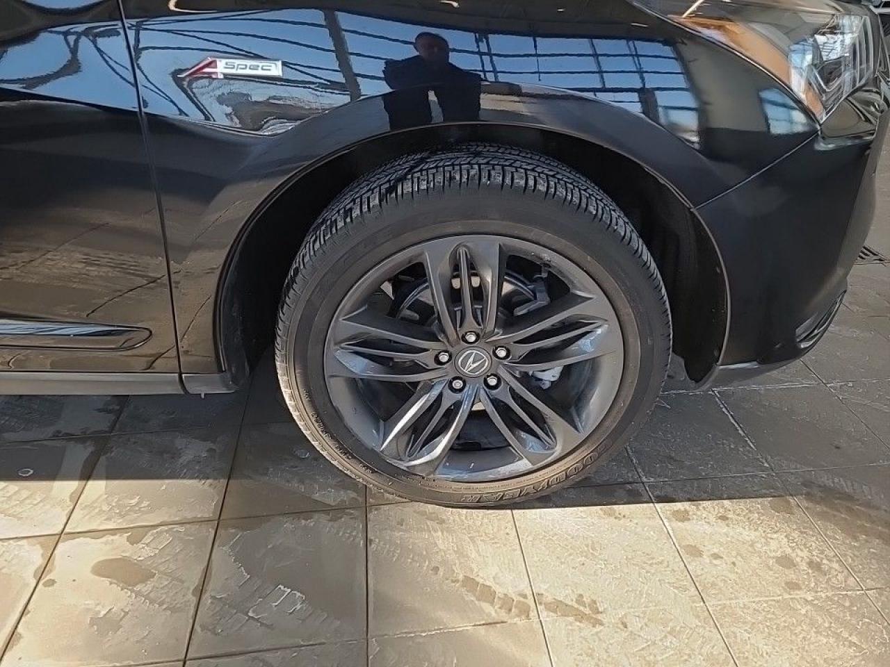 2024 Acura RDX A-Spec AWD (LOW LOW MILEAGE!! 7 YEAR 160K WARR) Photo