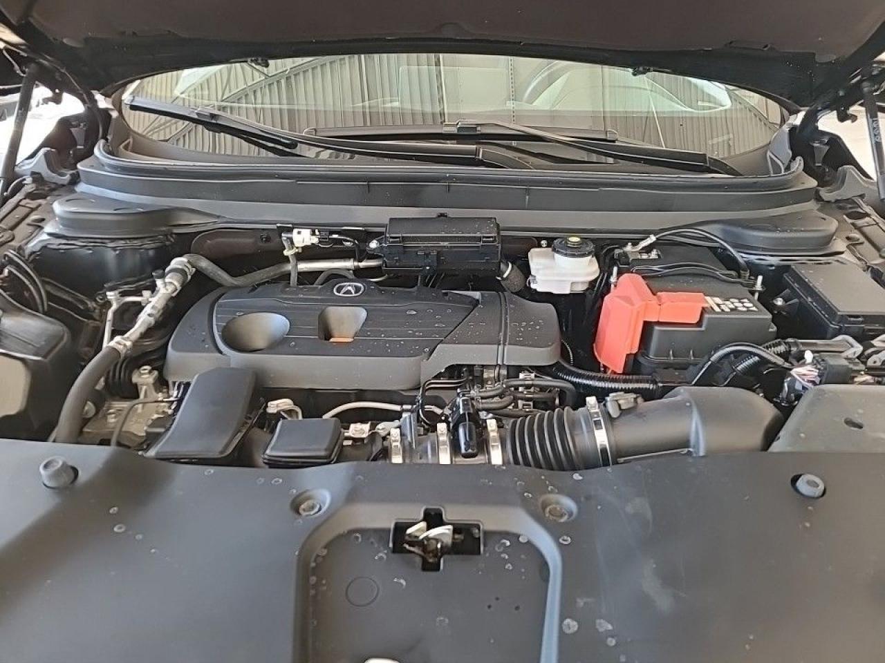 2024 Acura RDX A-Spec AWD (LOW LOW MILEAGE!! 7 YEAR 160K WARR) Photo