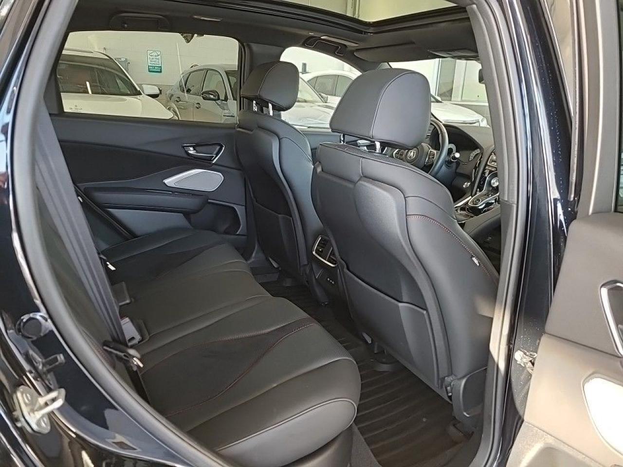 2024 Acura RDX A-Spec AWD (LOW LOW MILEAGE!! 7 YEAR 160K WARR) Photo