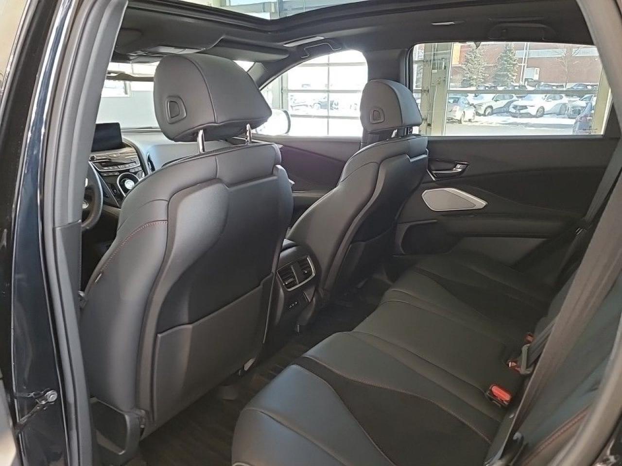 2024 Acura RDX A-Spec AWD (LOW LOW MILEAGE!! 7 YEAR 160K WARR) Photo