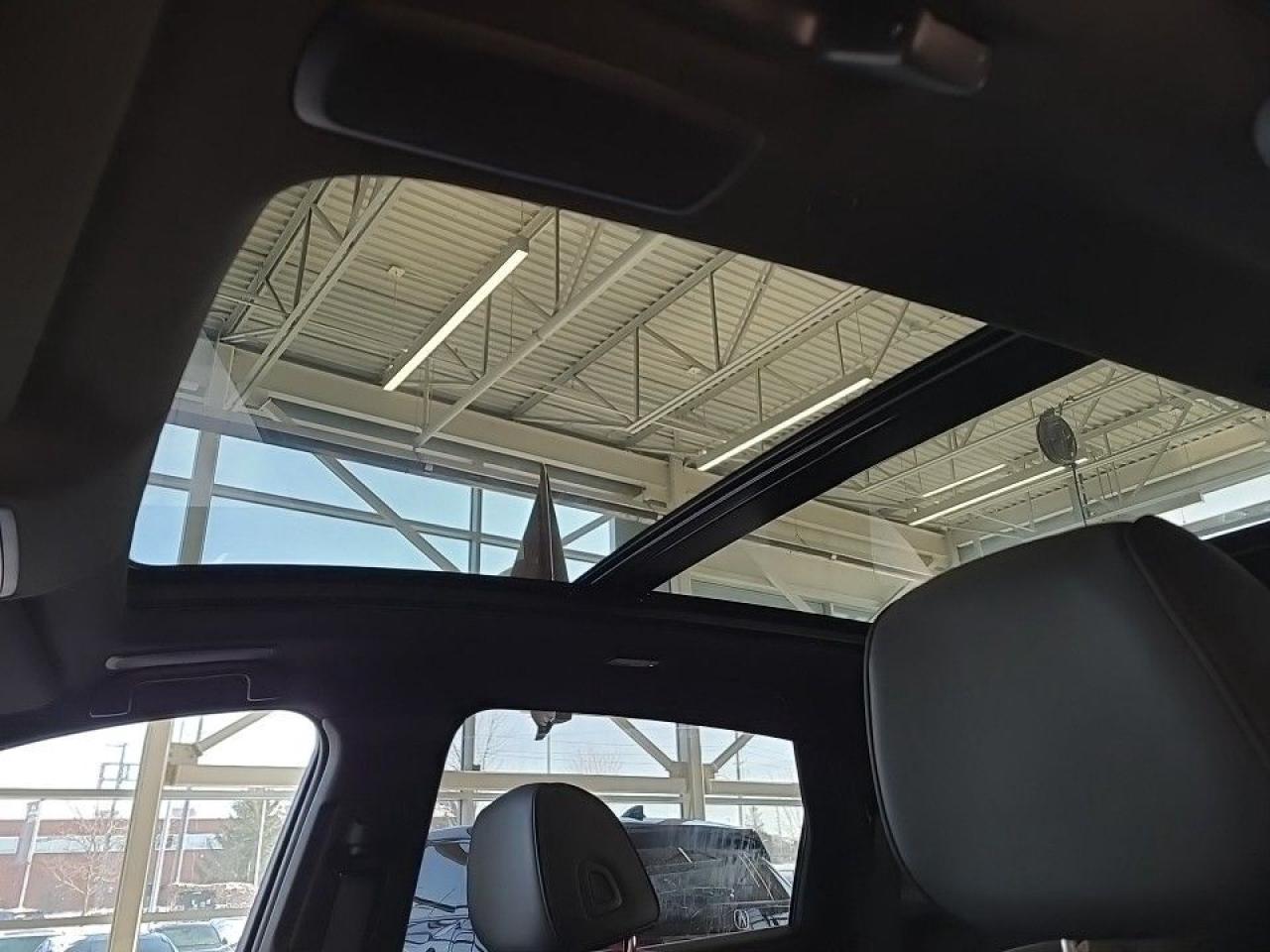 2024 Acura RDX A-Spec AWD (LOW LOW MILEAGE!! 7 YEAR 160K WARR) Photo