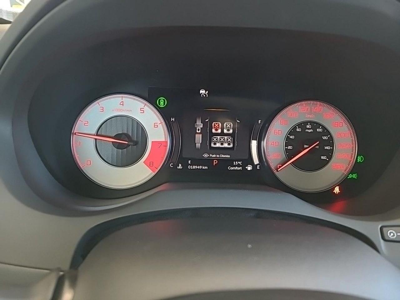 2024 Acura RDX A-Spec AWD (LOW LOW MILEAGE!! 7 YEAR 160K WARR) Photo