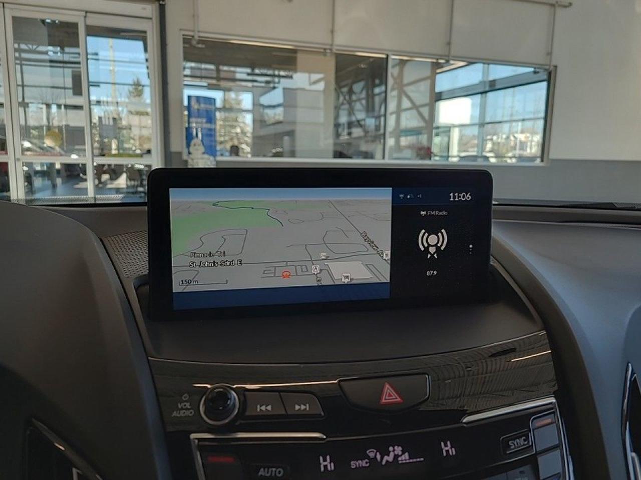 2024 Acura RDX A-Spec AWD (LOW LOW MILEAGE!! 7 YEAR 160K WARR) Photo