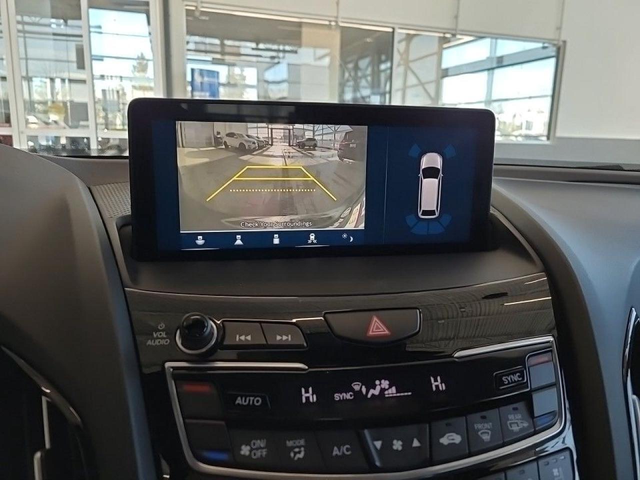 2024 Acura RDX A-Spec AWD (LOW LOW MILEAGE!! 7 YEAR 160K WARR) Photo