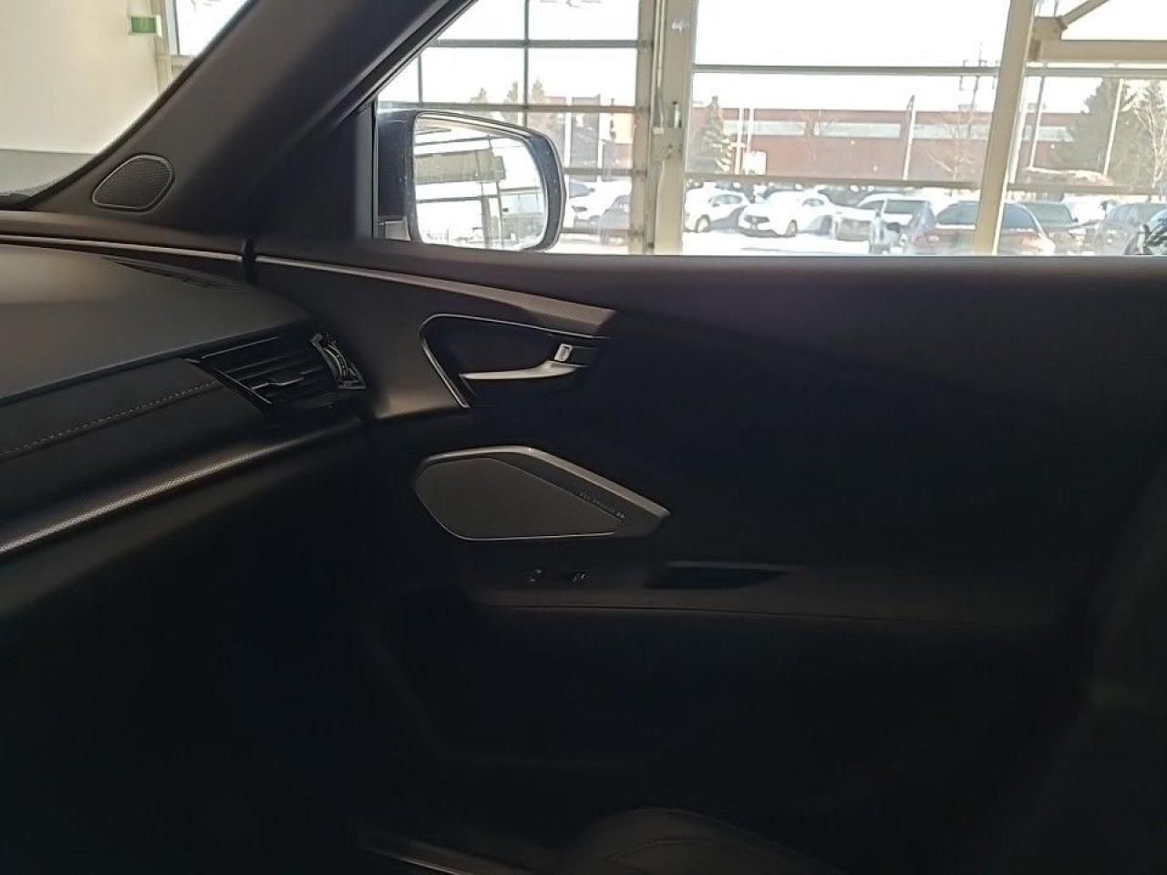 2024 Acura RDX A-Spec AWD (LOW LOW MILEAGE!! 7 YEAR 160K WARR) Photo