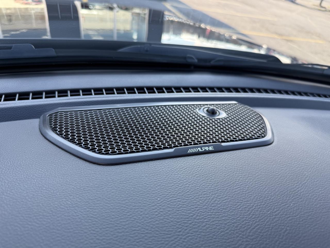 2025 RAM 1500 Big Horn 4x4 Crew - Demo: Qualifies for new rates! Photo