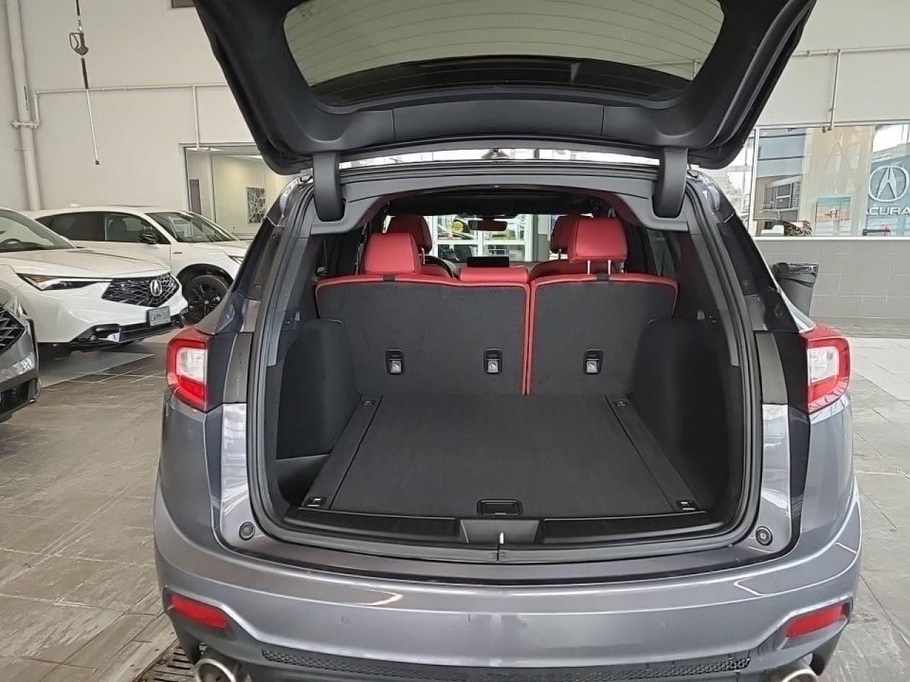 2021 Acura RDX A-Spec AWD (7 Year 160K Factory Warranty Incl) Photo