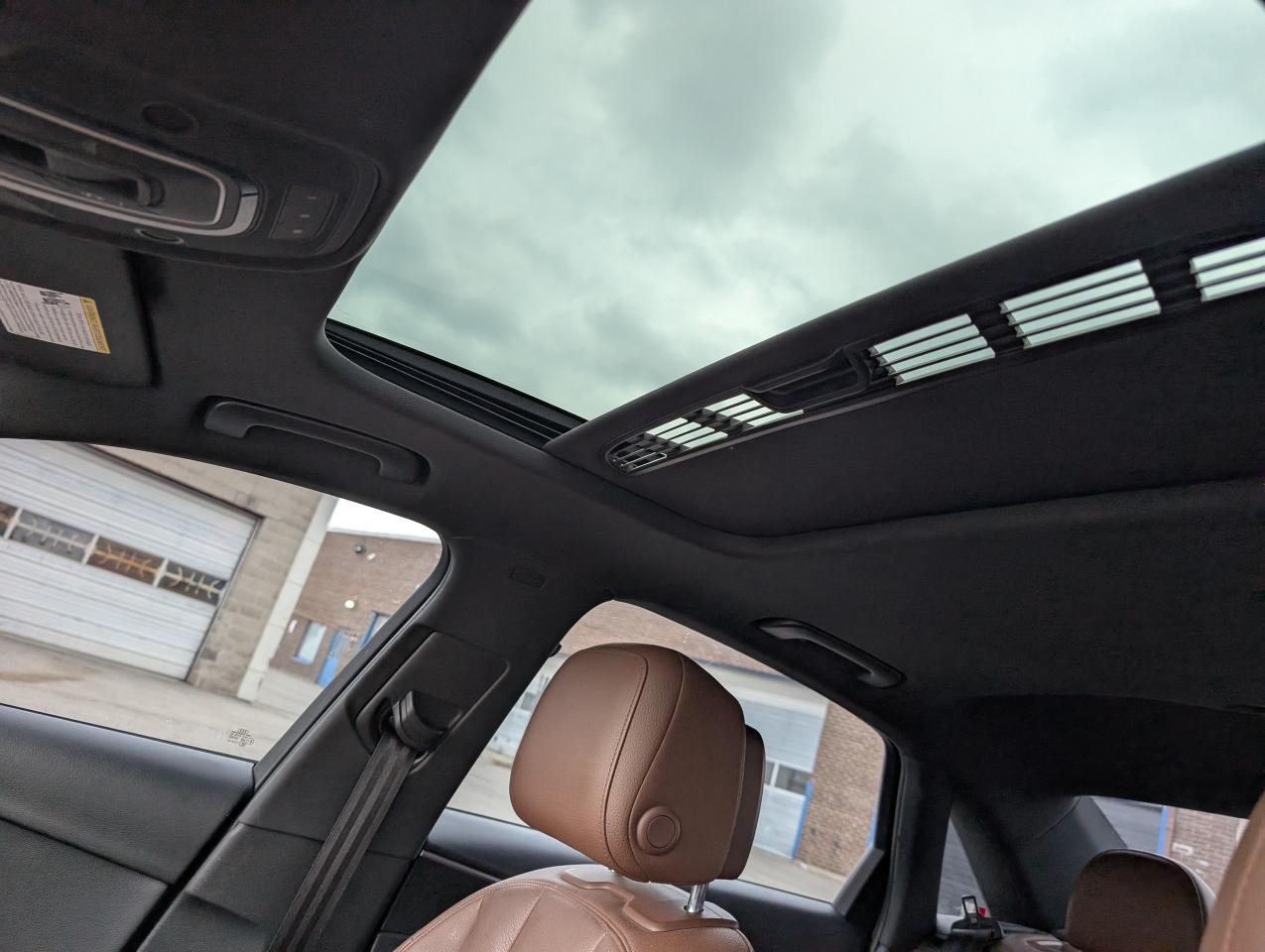 2017 Audi A4 PREMIUM QUATTRO  CERTIFIED Photo