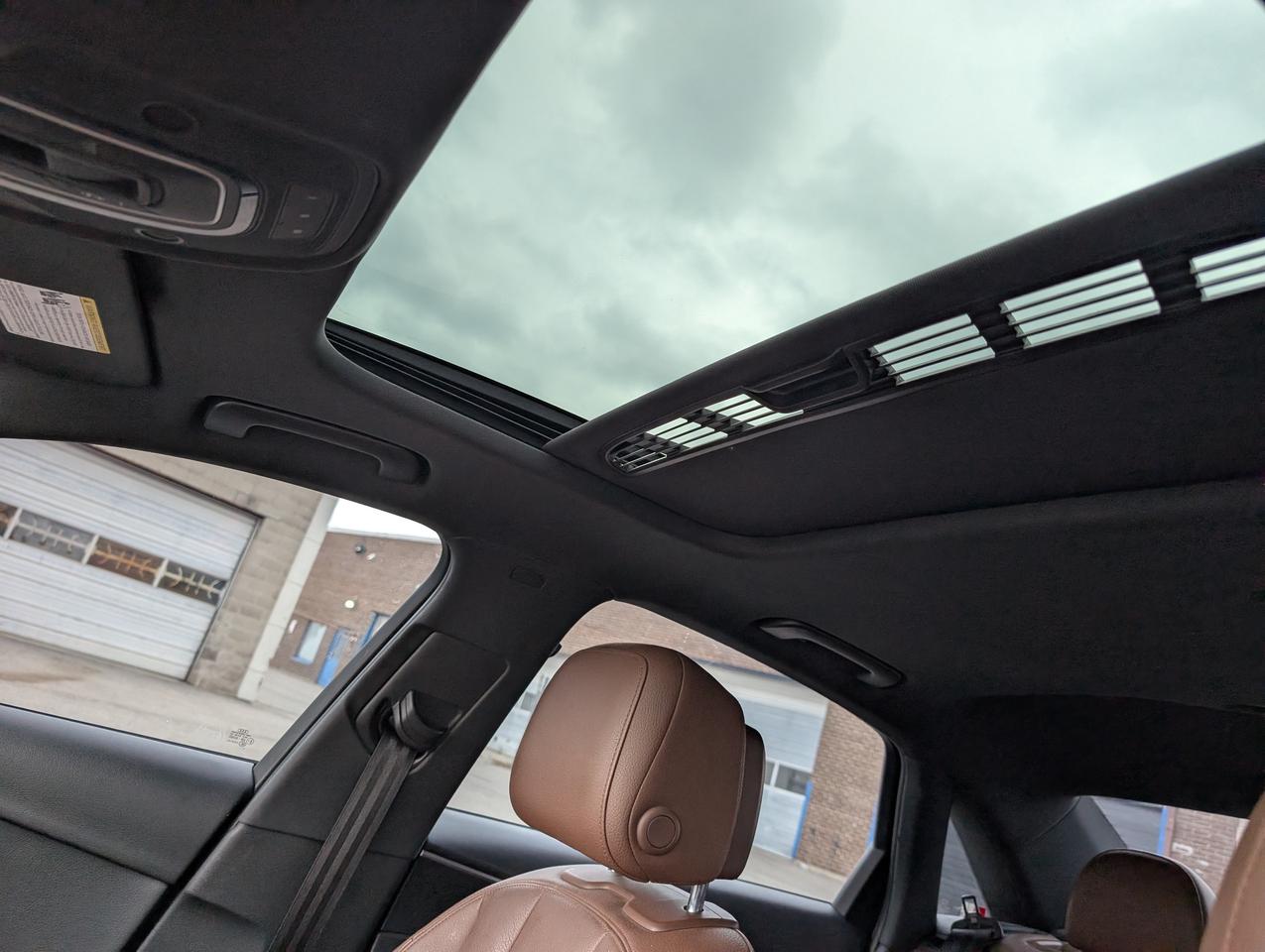 2017 Audi A4 PREMIUM QUATTRO  CERTIFIED Photo