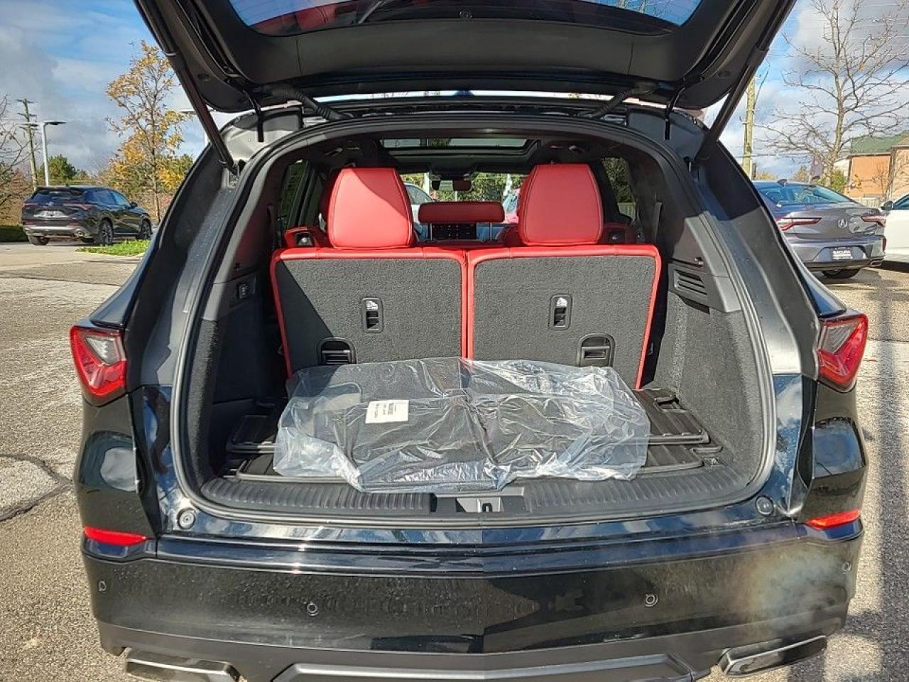 2024 Acura MDX A-Spec SH-AWD Sedan (7 Year 160K Factory Warranty) Photo