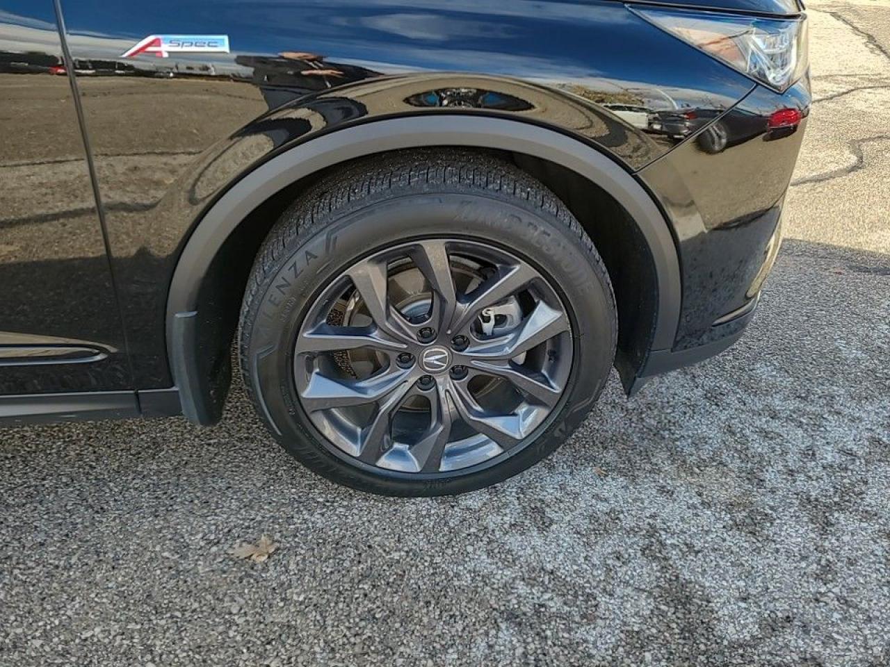2024 Acura MDX A-Spec SH-AWD Sedan (7 Year 160K Factory Warranty) Photo
