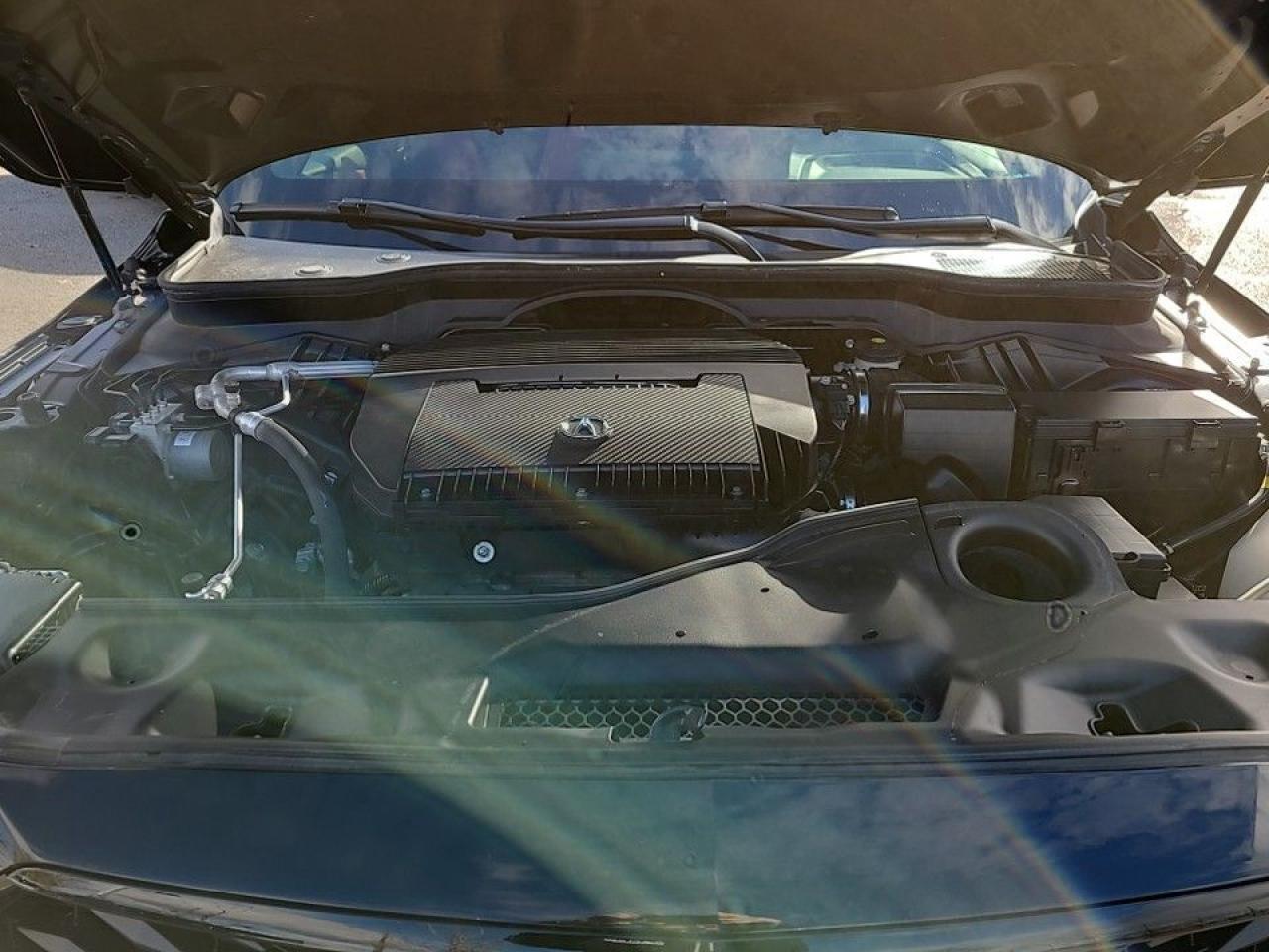 2024 Acura MDX A-Spec SH-AWD Sedan (7 Year 160K Factory Warranty) Photo