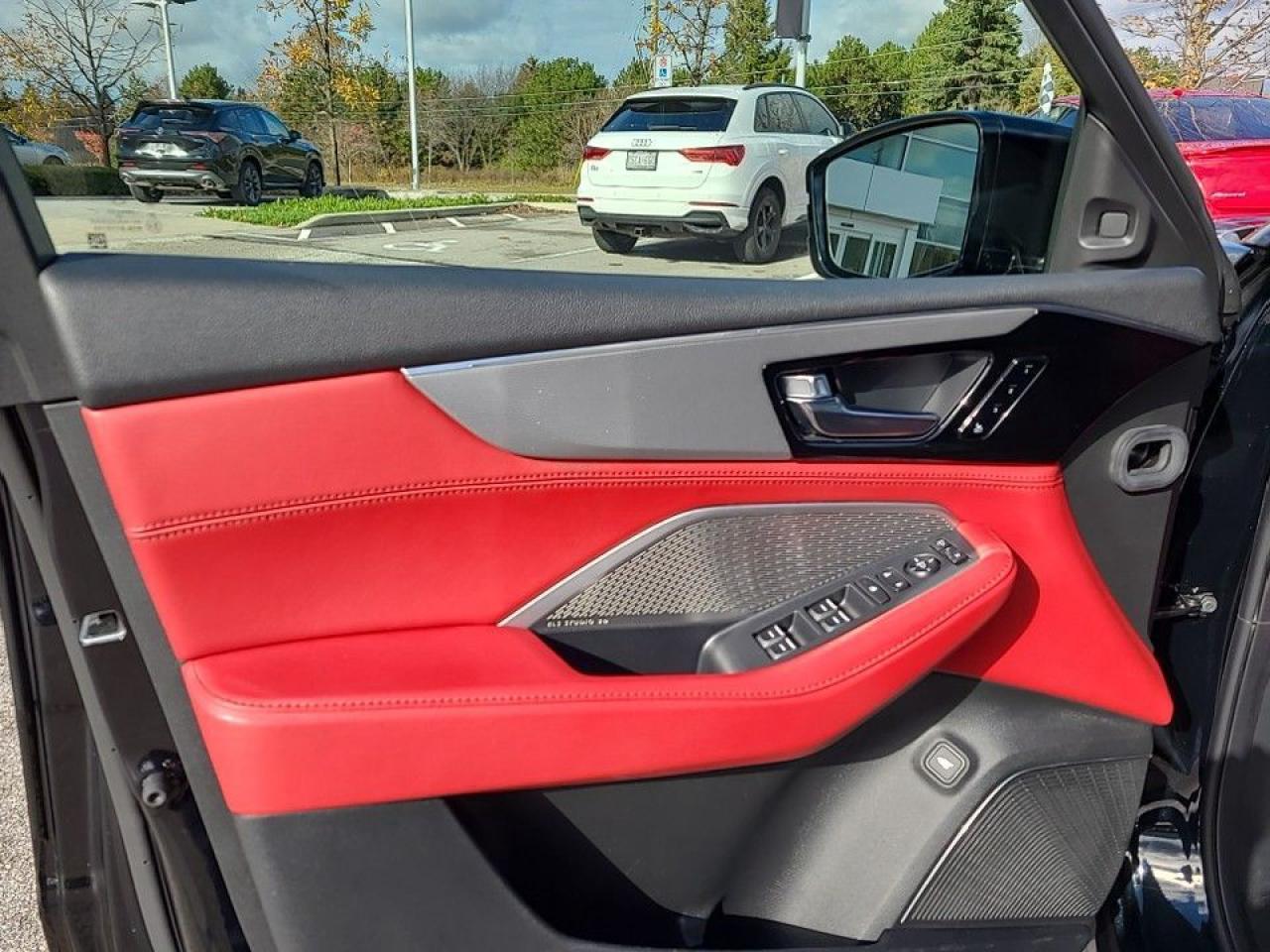 2024 Acura MDX A-Spec SH-AWD Sedan (7 Year 160K Factory Warranty) Photo