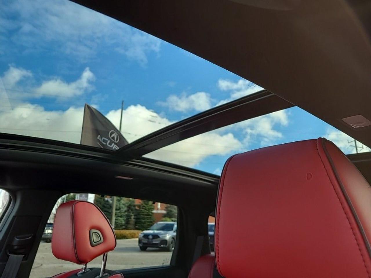 2024 Acura MDX A-Spec SH-AWD Sedan (7 Year 160K Factory Warranty) Photo