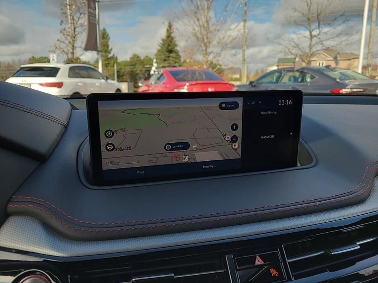 2024 Acura MDX A-Spec SH-AWD Sedan (7 Year 160K Factory Warranty) Photo