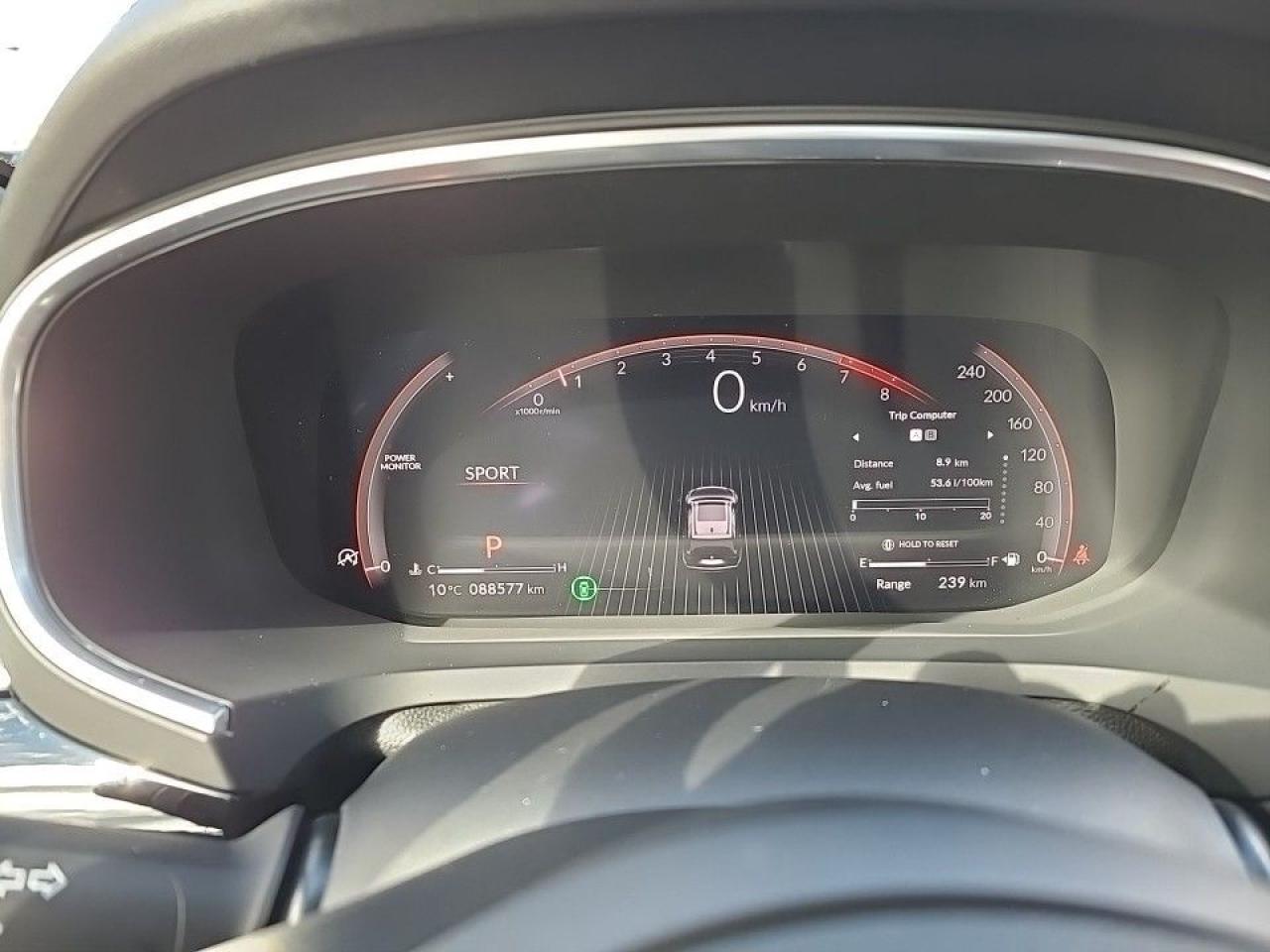 2024 Acura MDX A-Spec SH-AWD Sedan (7 Year 160K Factory Warranty) Photo