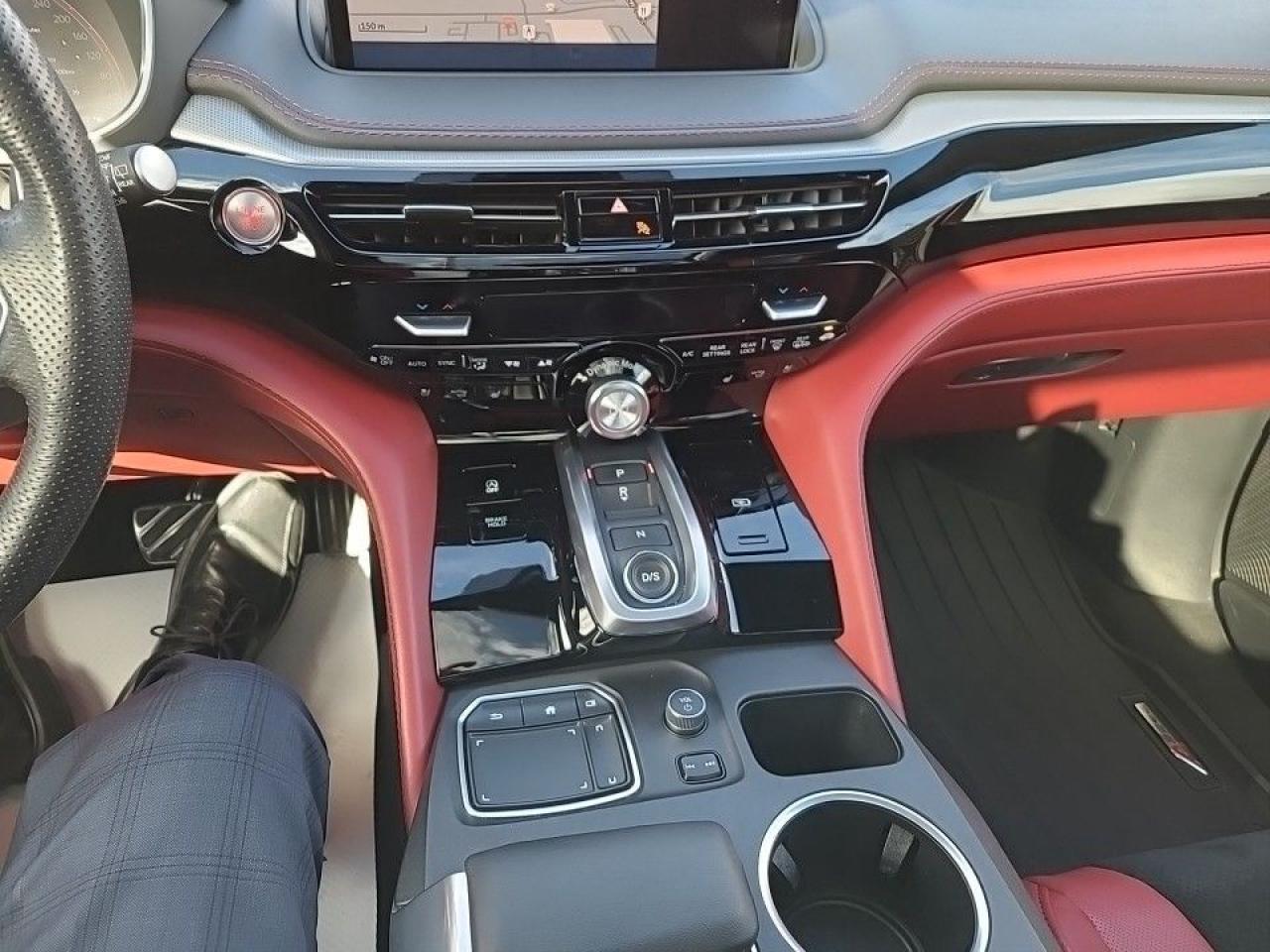 2024 Acura MDX A-Spec SH-AWD Sedan (7 Year 160K Factory Warranty) Photo