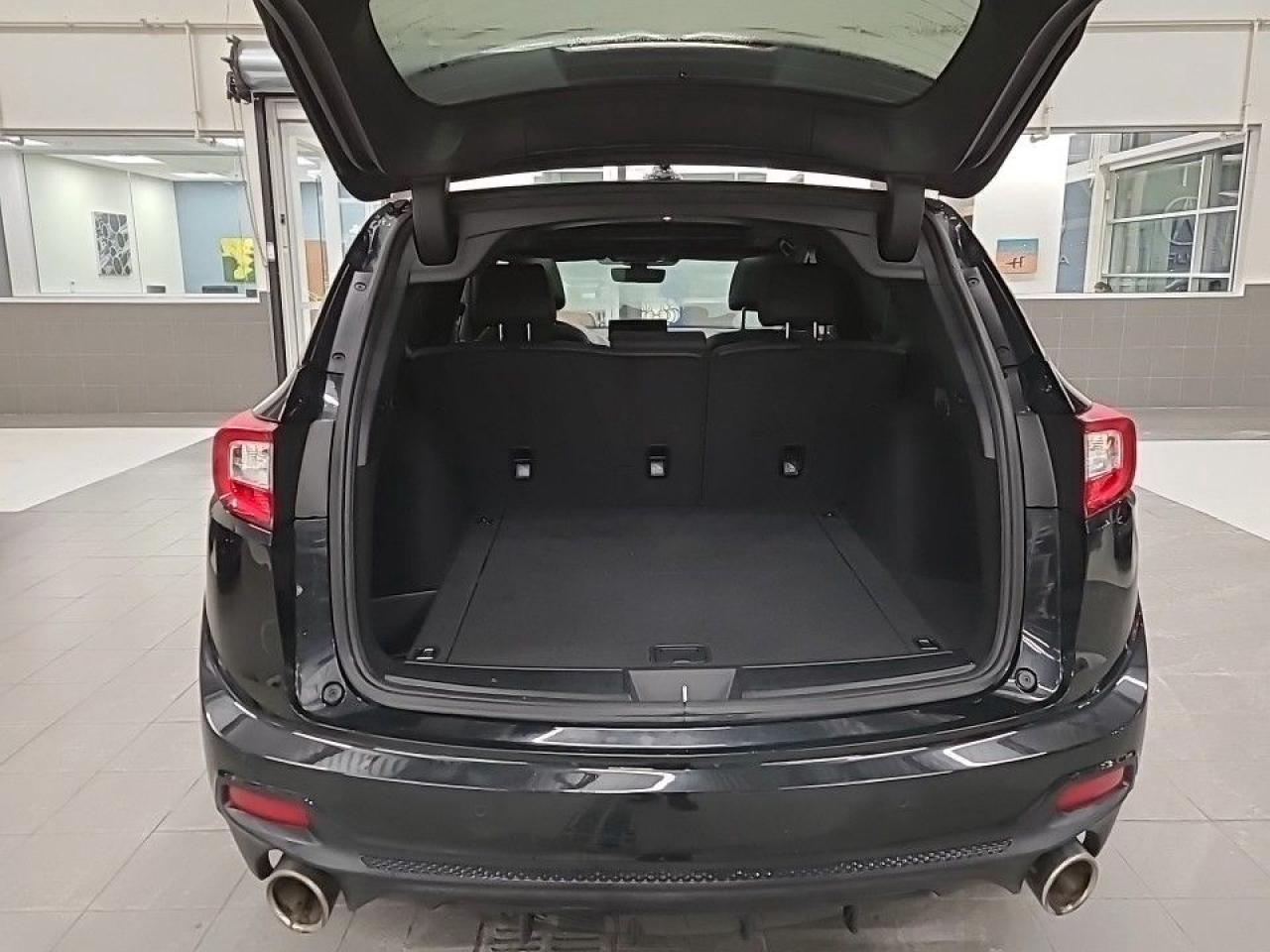 2023 Acura RDX A-Spec AWD (7 Year 160K Factory Warranty Incl) Photo