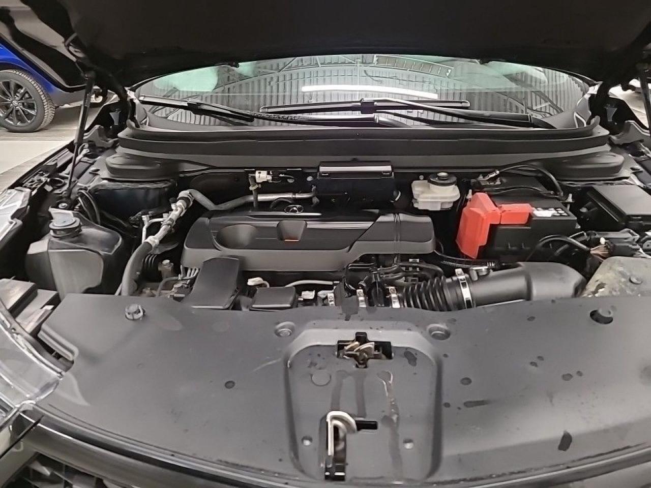 2023 Acura RDX A-Spec AWD (7 Year 160K Factory Warranty Incl) Photo