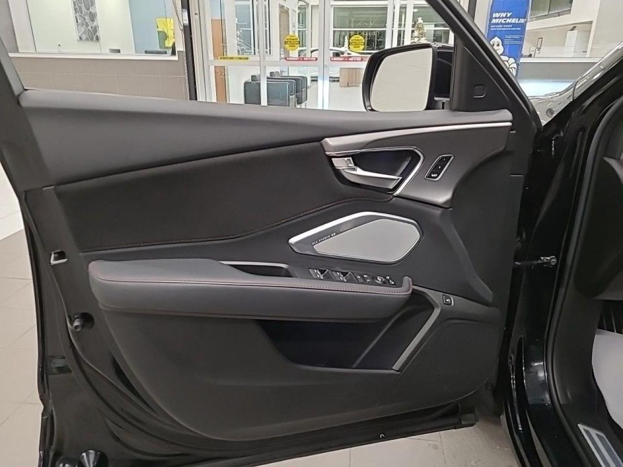 2023 Acura RDX A-Spec AWD (7 Year 160K Factory Warranty Incl) Photo