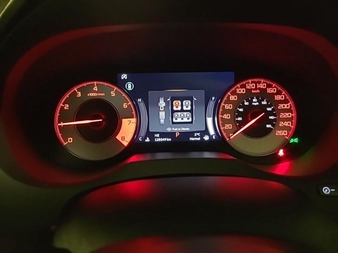 2023 Acura RDX A-Spec AWD (7 Year 160K Factory Warranty Incl) Photo