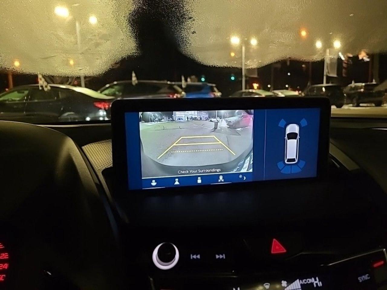 2023 Acura RDX A-Spec AWD (7 Year 160K Factory Warranty Incl) Photo