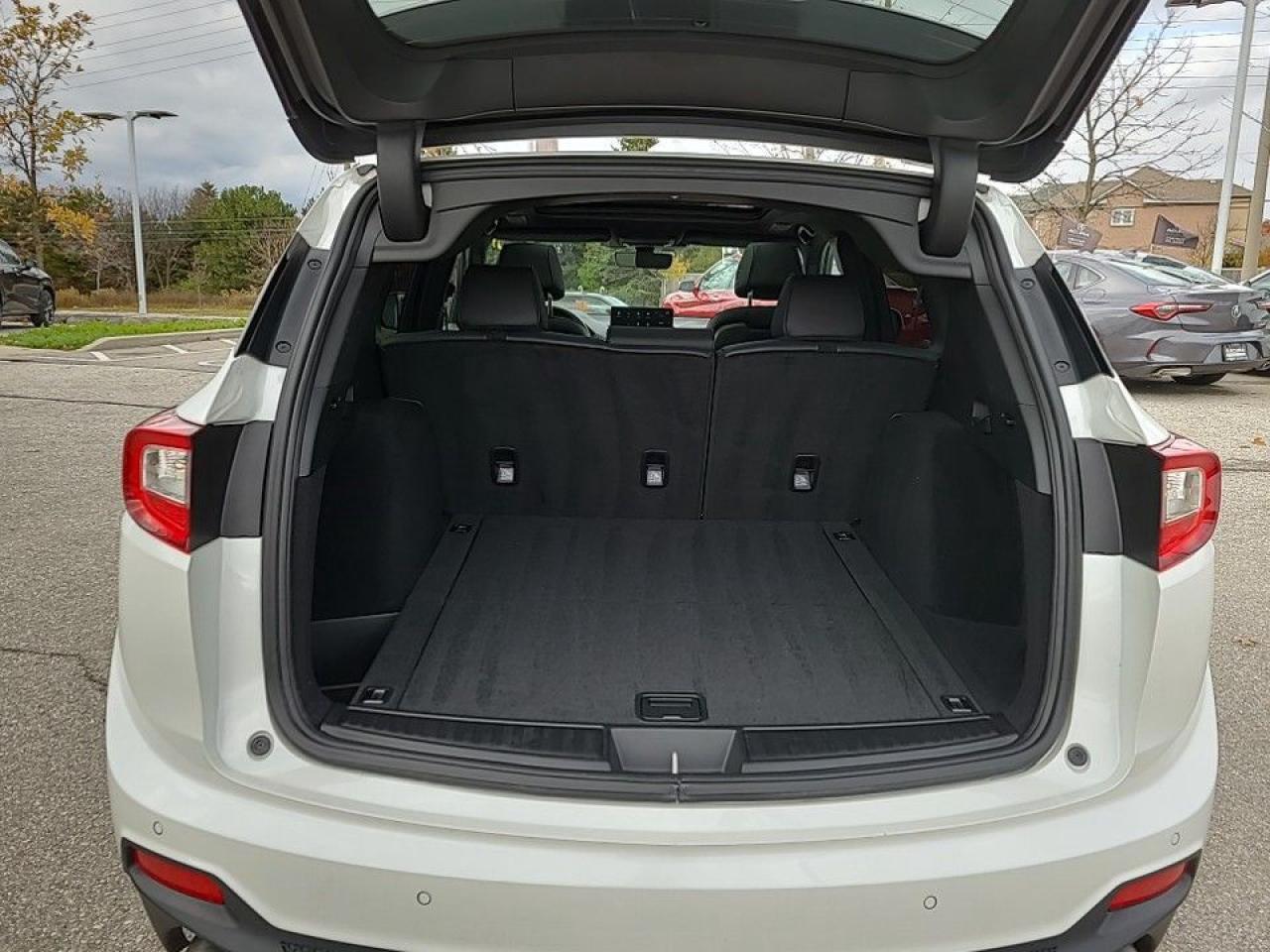 2023 Acura RDX A-Spec AWD (LOW LOW MILEAGE!! 7 YEAR 160K WARR) Photo