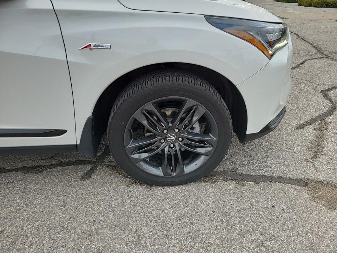 2023 Acura RDX A-Spec AWD (LOW LOW MILEAGE!! 7 YEAR 160K WARR) Photo