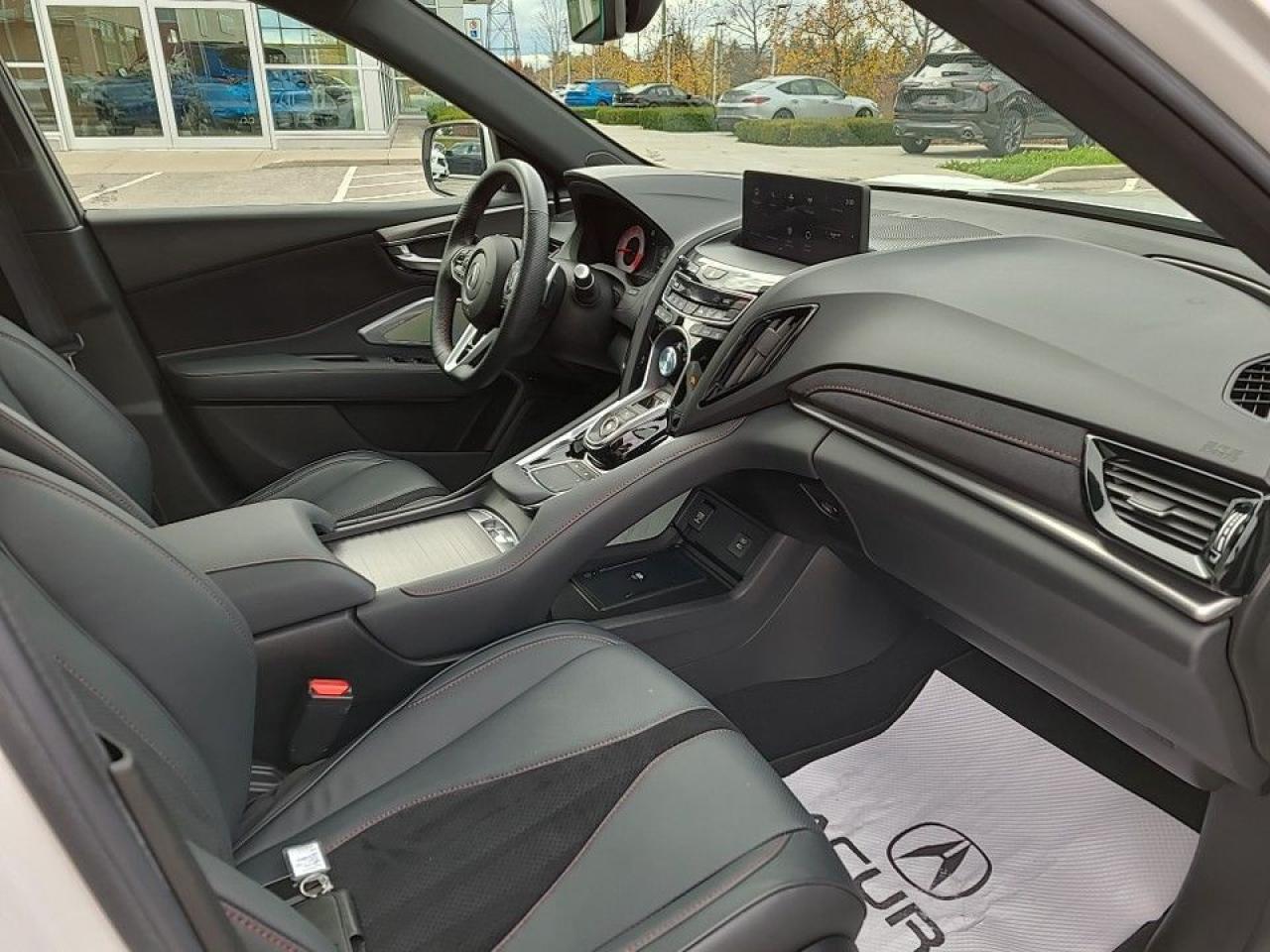 2023 Acura RDX A-Spec AWD (LOW LOW MILEAGE!! 7 YEAR 160K WARR) Photo