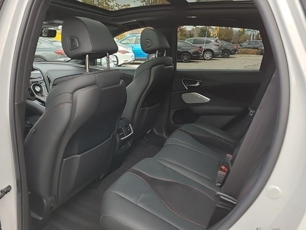 2023 Acura RDX A-Spec AWD (LOW LOW MILEAGE!! 7 YEAR 160K WARR) Photo