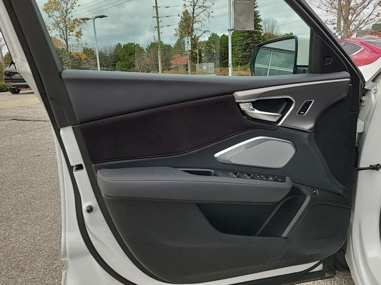 2023 Acura RDX A-Spec AWD (LOW LOW MILEAGE!! 7 YEAR 160K WARR) Photo