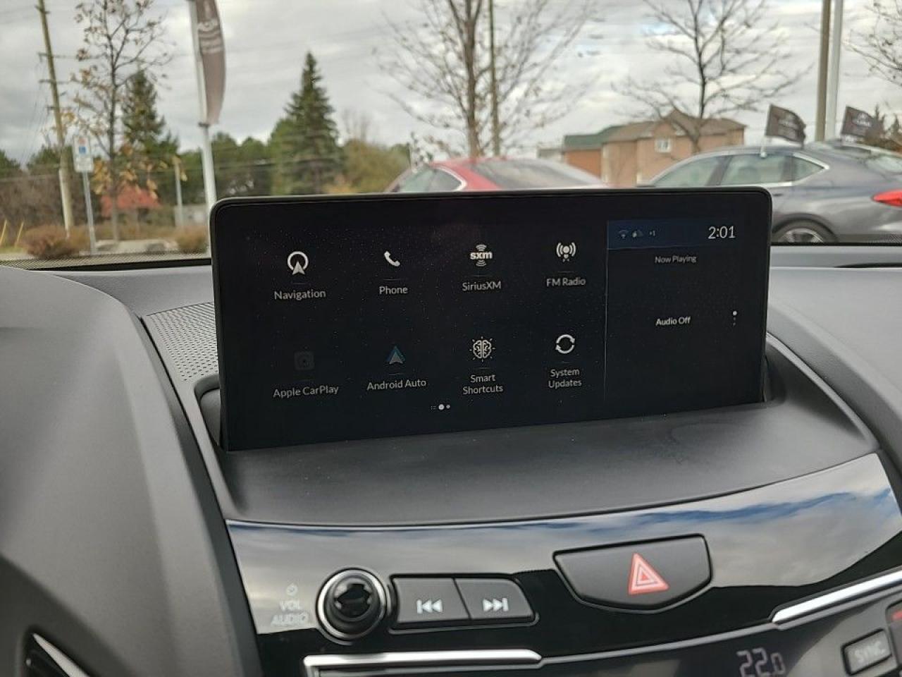 2023 Acura RDX A-Spec AWD (LOW LOW MILEAGE!! 7 YEAR 160K WARR) Photo