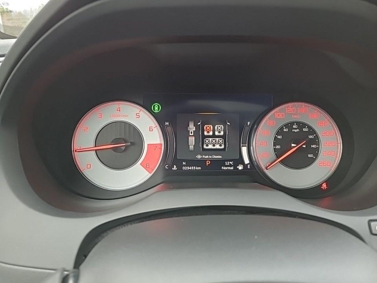 2023 Acura RDX A-Spec AWD (LOW LOW MILEAGE!! 7 YEAR 160K WARR) Photo