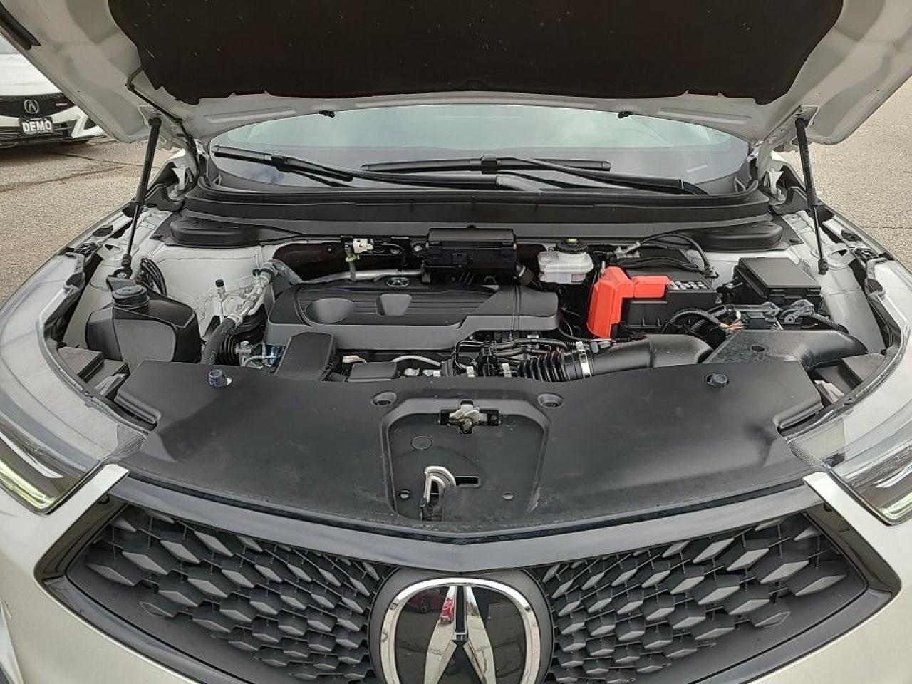 2023 Acura RDX A-Spec AWD (LOW LOW MILEAGE!! 7 YEAR 160K WARR) Photo