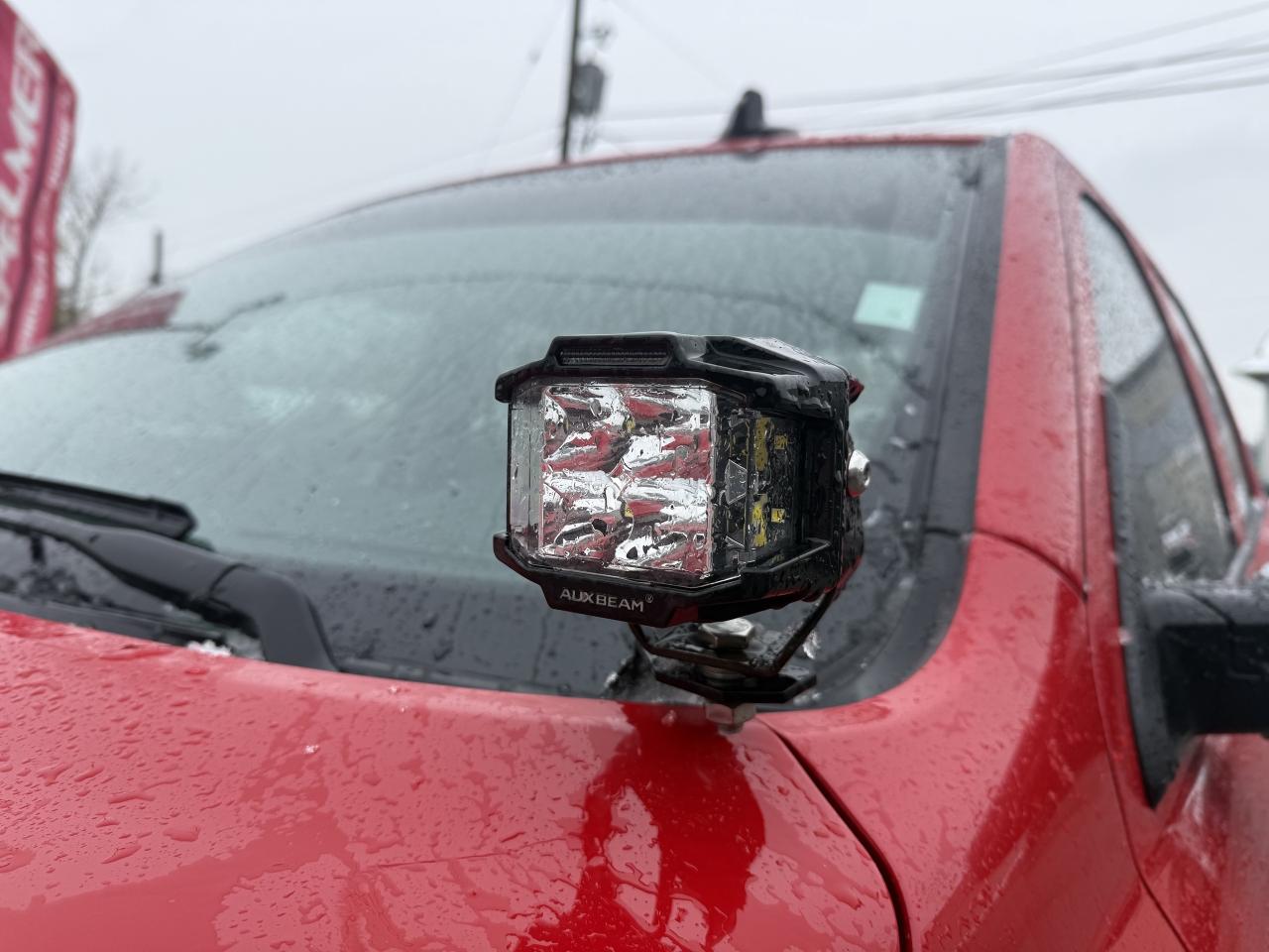 2023 RAM 1500 Classic BIG LIFT- EXHAUST- SUB ZERO GROUP- EXT WARRANTY Photo